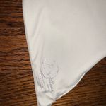 Free People  Pastel Grey Bikini Photo 5