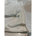 ASOS  design pants drawstring waist and ankles size 6 women’s white Photo 1