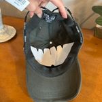 Ser.o.ya Cotton Twill Cap Olive Green M/L – Brand New, Sold Out $75 Retail Photo 4