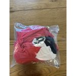 Oleg Cassini Sport Women Long Sleeve Zip Warm-Up Jacket Sz XL Preppy Athleisure Photo 11