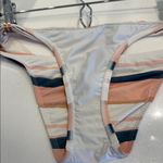 Vix Bia Tube Bikini Bottom Orange Photo 4