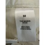 Favorite Daughter THE MASHA Super High Rise Wide Leg Jeans Size 32 Photo 4