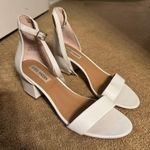 Steve Madden  Womens Irenee Braided Ankle Strap Dress Sandals Photo 0