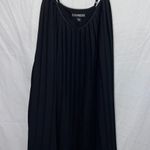 EXPRESS Black Tank Top Photo 0