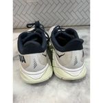 Hoka  One One Arahi 5 Women's Running Shoes Blanc De Blanc / Outer Space US11 B Photo 1