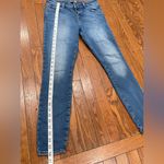 Old Navy  Indigo Skinny Jeans Photo 8