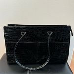 New. Mary Kay Elegant Black Crocodile Photo 7