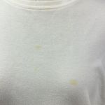 ZARA  embroidered sweater size small Photo 2