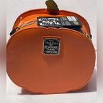 Lounge Fly  The Nightmare Before Christmas Jack O Lantern GITD Crossbody Purse NWT Photo 6