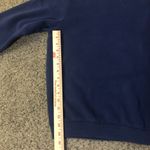 Classic Elements Vintage Sweatshirt Womens S (6-8) Used Dark Blue Photo 10