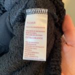 Cozy Sherpa  quarter zip fleece jacket Photo 3