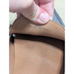 M. Gemi Felize Drivers Suede Moccasin Shoes Slip On Loafers Gray Womens 9.5 Grey Photo 6