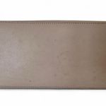 Kate Spade  New York Adel Pale Pink Beige Leather Tote Bag Photo 5