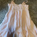 PacSun Trendy Flowy Dress Photo 1