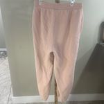 ASOS  Pink Casual Jogger Pants With Pockets Women’s Size Medium Photo 3