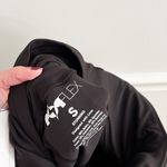 Popflex Black On the Runsie Romper Small Photo 5