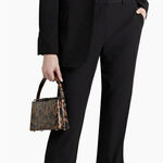 3.1 Phillip Lim Mid-Rise Cropped Flared Trouser size 2 Photo 0