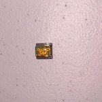 None Multi Color Oriental Stainless Steel Italian Charm Photo 0