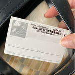 CNKW Canada Leather handbag Black Photo 3