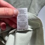 Sage n:Philanthropy  Cutout Short Sleeve T-Shirt Size Small NWT Photo 6