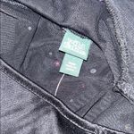 Wild Fable NWT  Size XXS Black Long Sleeve Jeweled Dress Photo 9