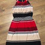 Summer Dress Size 6 Photo 2