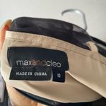Max and Cleo sz 10 sheer cocktail formal dress Photo 8