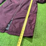 Holloway Vintage Texas A&M Stadium Jacket SM 90s Aggie Football Coat Long Embroidered Photo 7