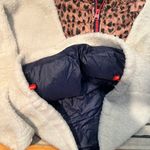 Urban Outfitters Sherpa Jacket Photo 3