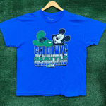 Disney X NFL NFC West Seattle Seahawks Tee L Photo 0
