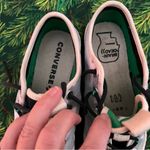 Converse Brain Dead x Bosey Boot 'Cow Print” unisex Womens Size 9.5/ Mens 8 Photo 4