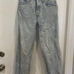RE/DONE jeans size 24 Photo 0