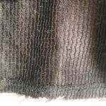 Chelsea 28 sequin crop top Women's Size L Large Dressy Work Party Blouse‎ Photo 6