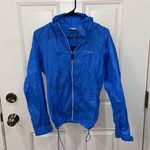 Columbia  wind breaker jacket size small Photo 0