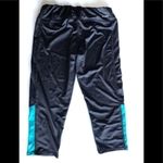 Capri Leggings Crane Black Size M Photo 3