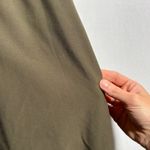 Vuori Womens Weekend Jogger Drawstring Pull On Pants Olive Green S VW422 SEE Photo 4