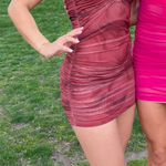 superdown  Mini Dress Revolve Photo 4