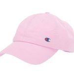 Champion NWT Medium Pink Dad Cap Photo 1