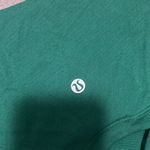 Lululemon RARE NWT  Kelly green swiftly race Photo 2