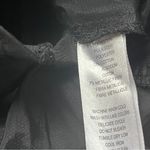 Kensie Girl Black Ruffle Long Sleeve Dress Photo 9