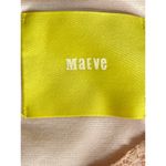 Maeve  Anthropologie Pink Lefkara Lace Dress Size Medium New without tags Photo 4