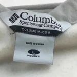Columbia  ladies vest L Photo 2
