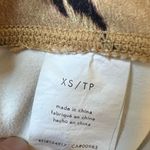 We Wore What  Tiger Print Bike Shorts Photo 2