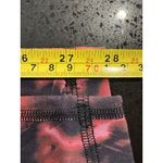 Lululemon  Align Pink Red Blossom Leggings High Rise Yoga Pants Floral Size 8 Photo 6