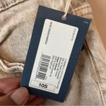 Universal Threads UNIVERSAL THREAD | Tan Acid Wash Vintage Stretch Mom Jeans Sz 10P Photo 5