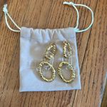 8 Other Reasons  chain link earrings Photo 0