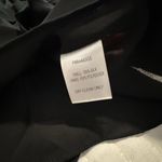 Parker Tangia Ruffled Short Dress Sz 6 Flutter Sleeve 100% Silk Photo 9