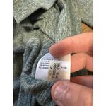 American Eagle  Soft & Sexy Plush Size Medium Long Sleeve V Neck Stretch‎ College Photo 12