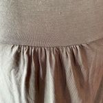 American Eagle  Olive Green Soft And Sexy Tank Top Photo 5