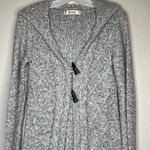 Decree ‎ Hoody Cardigan Sweater Photo 1